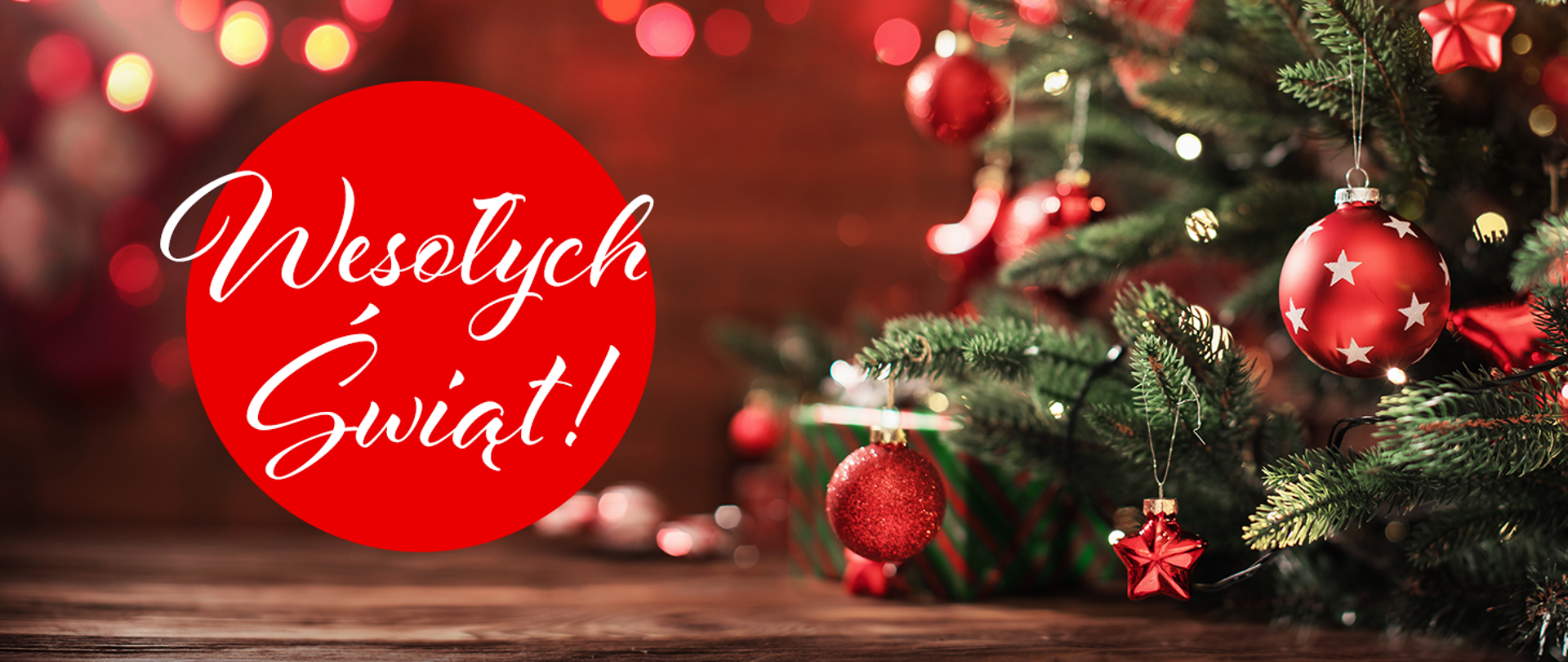 Wesołych Świąt!