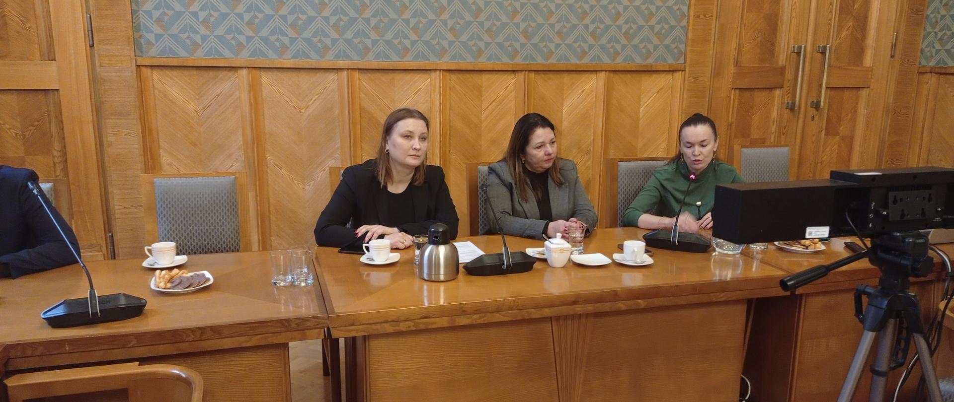 Kolejne wydarzenia związane z tygodniem Zdrowia Psychicznego w MEN