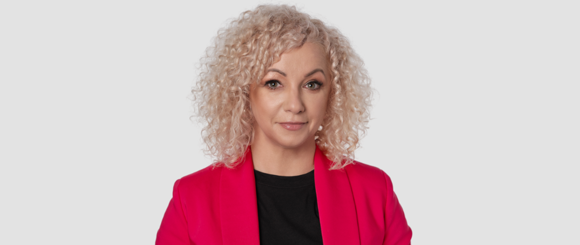 Zdjęcie Ministry ds. Równości Katarzyny Kotuli