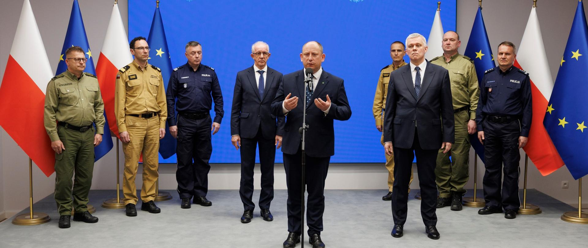 Wizyta_Ministra_MSWiA_w_Krakowie