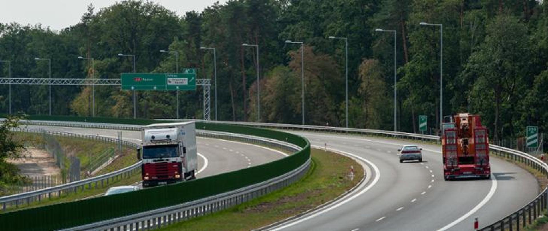 Droga ekspresowa S12