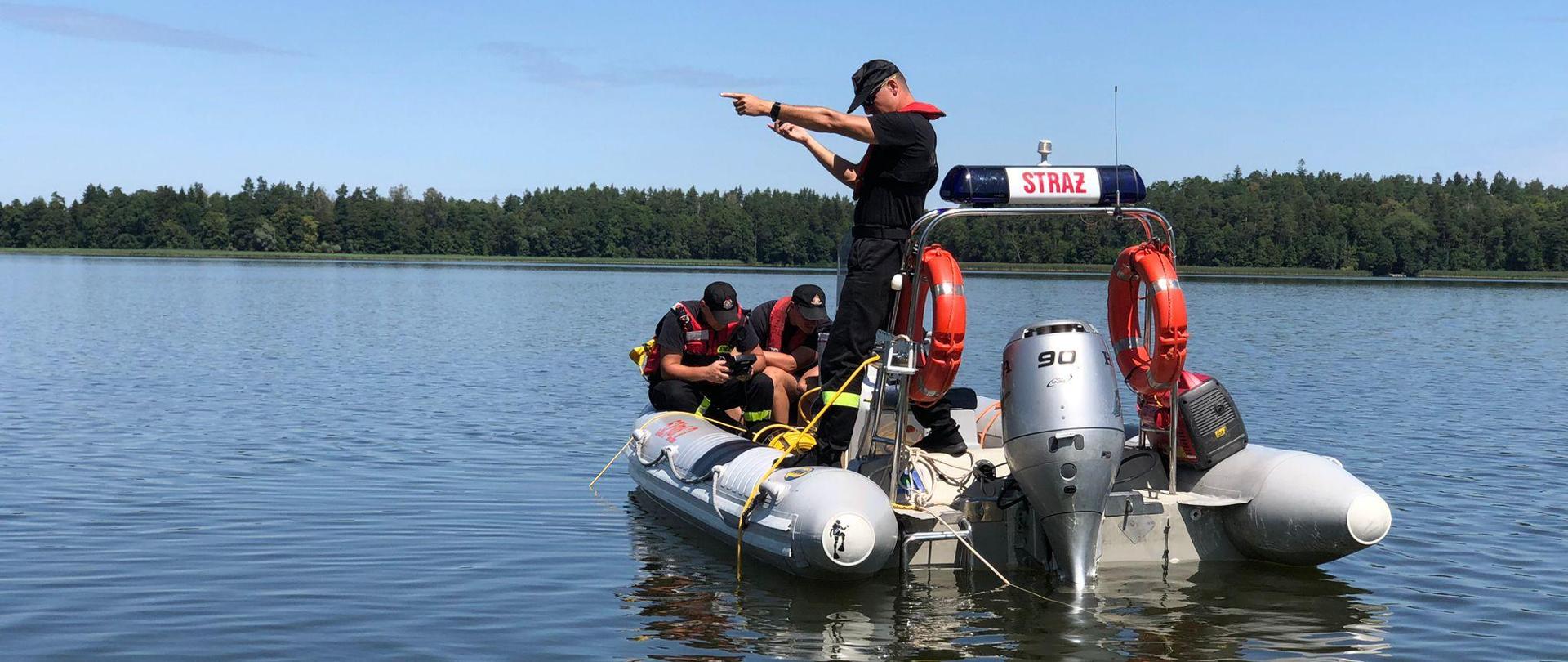 Ćwiczenia SGRW-N i SGS