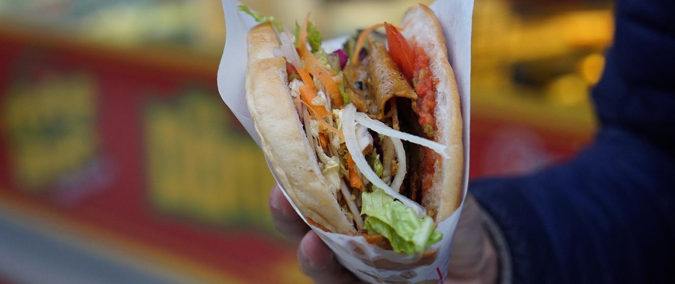 Jakość handlowa dań oferowanych w formie kebabu - Inspekcja Jakości Handlowej Artykułów Rolno-Spożywczych - Portal Gov.pl