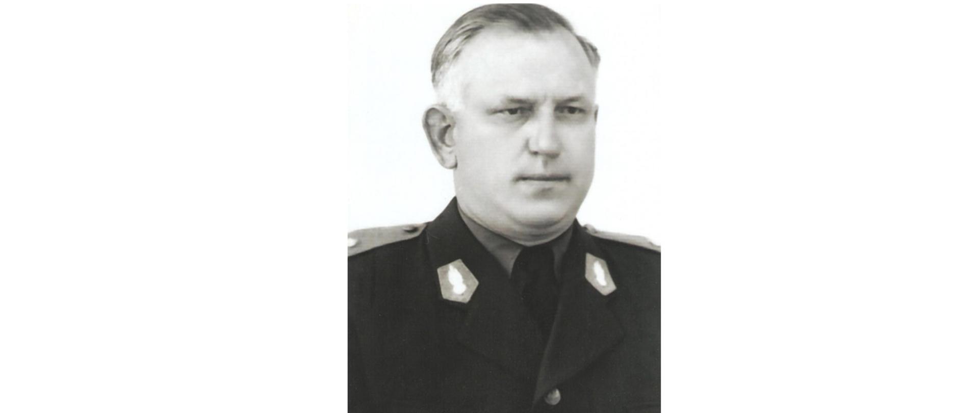 Jan Szkiełka