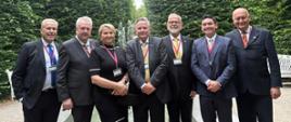 II Zjazd Konsulów Honorowych RP w Warszawie