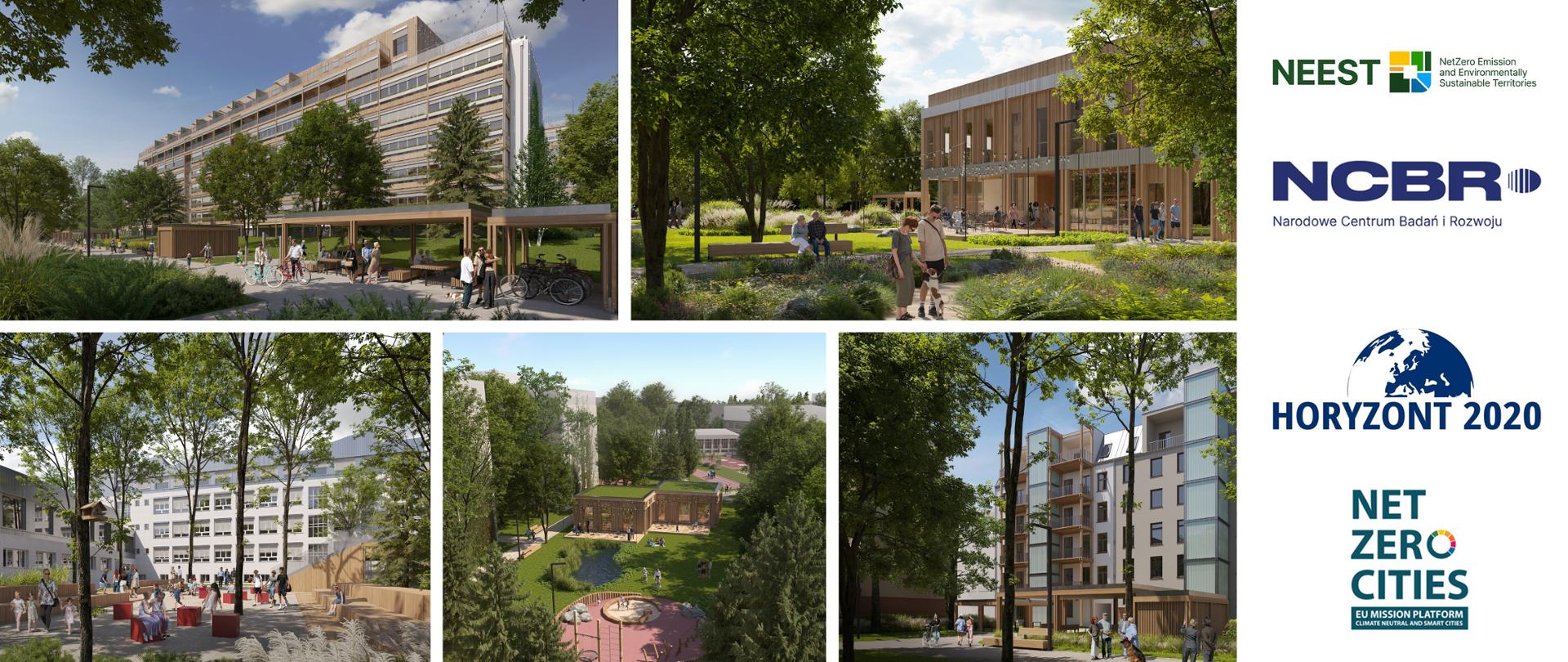 Kraków---Łódź---Warszawa----Rzeszów---Wrocław