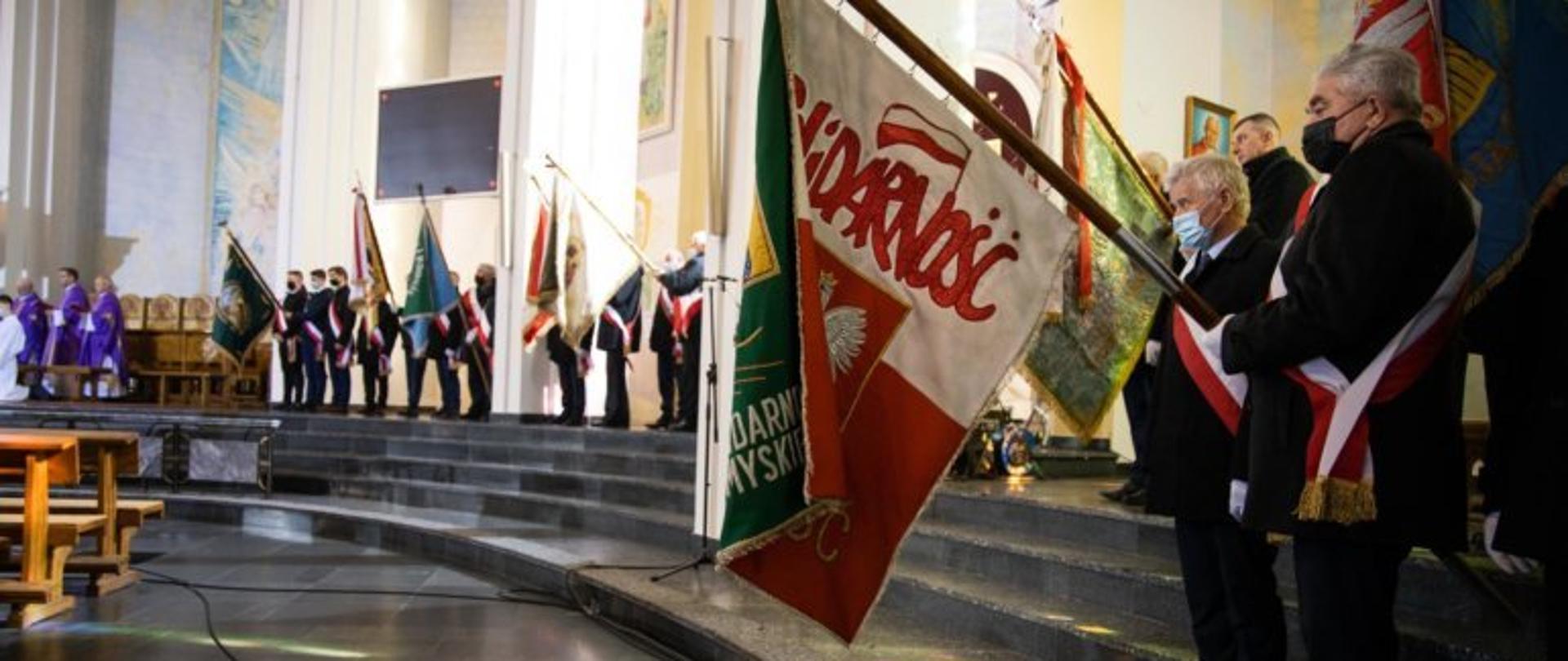 Rocznica porozumień rzeszowsko-ustrzyckich