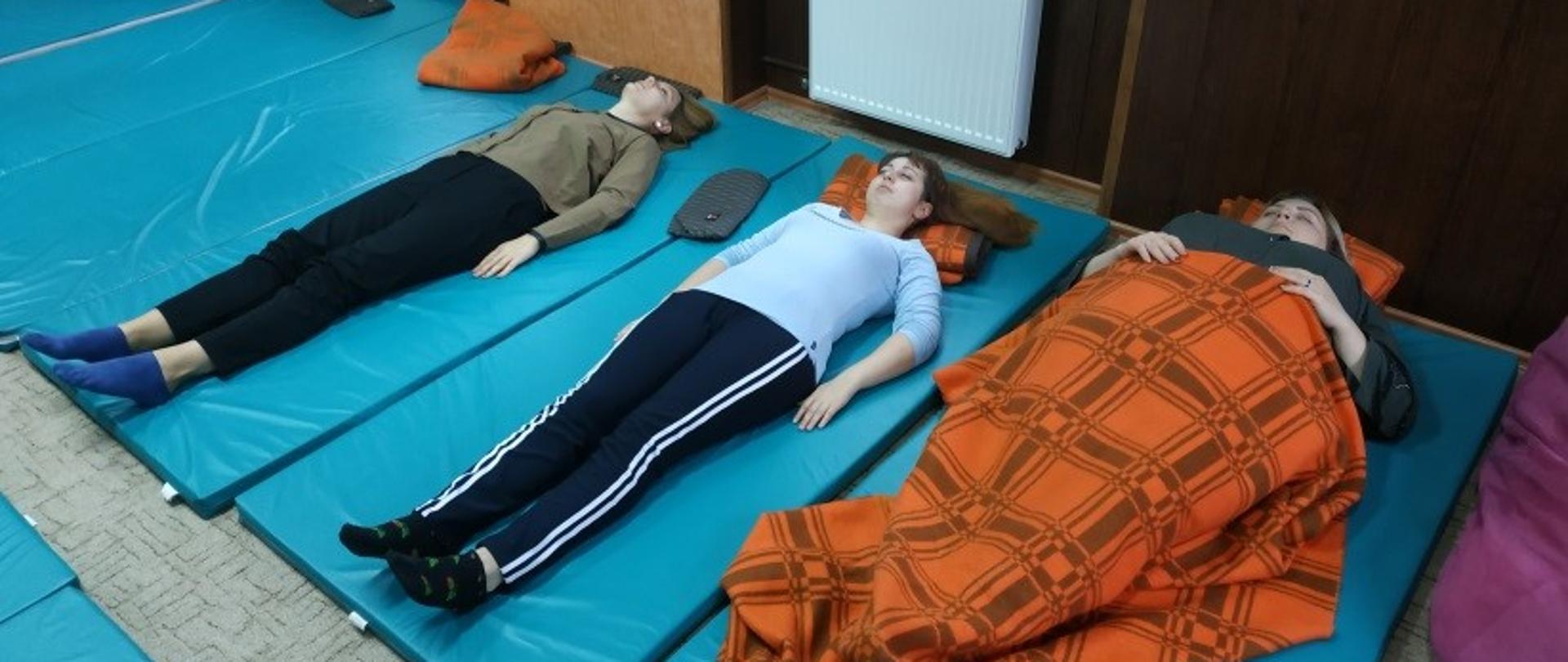 Poprawa dostępu do usług społecznych w zakresie zdrowia psychicznego fot. MSZ