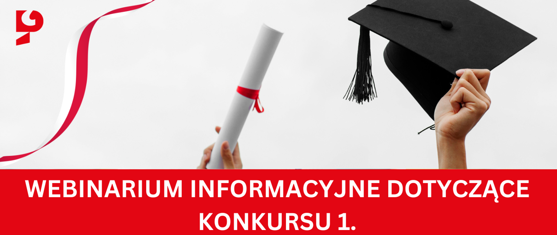 Webinarium informacyjne dotyczące konkursu 1.