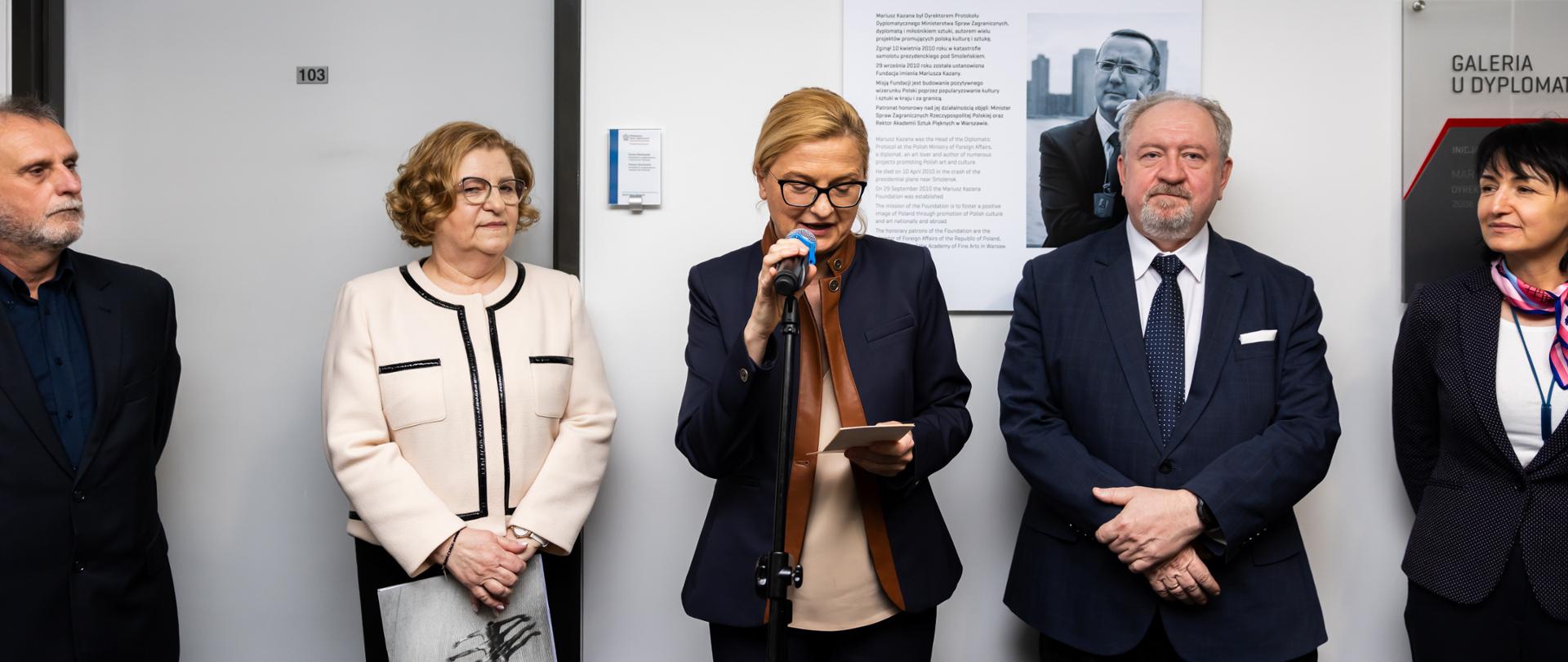 State of Weightlessness exhibition opens at Diplomats’ Gallery