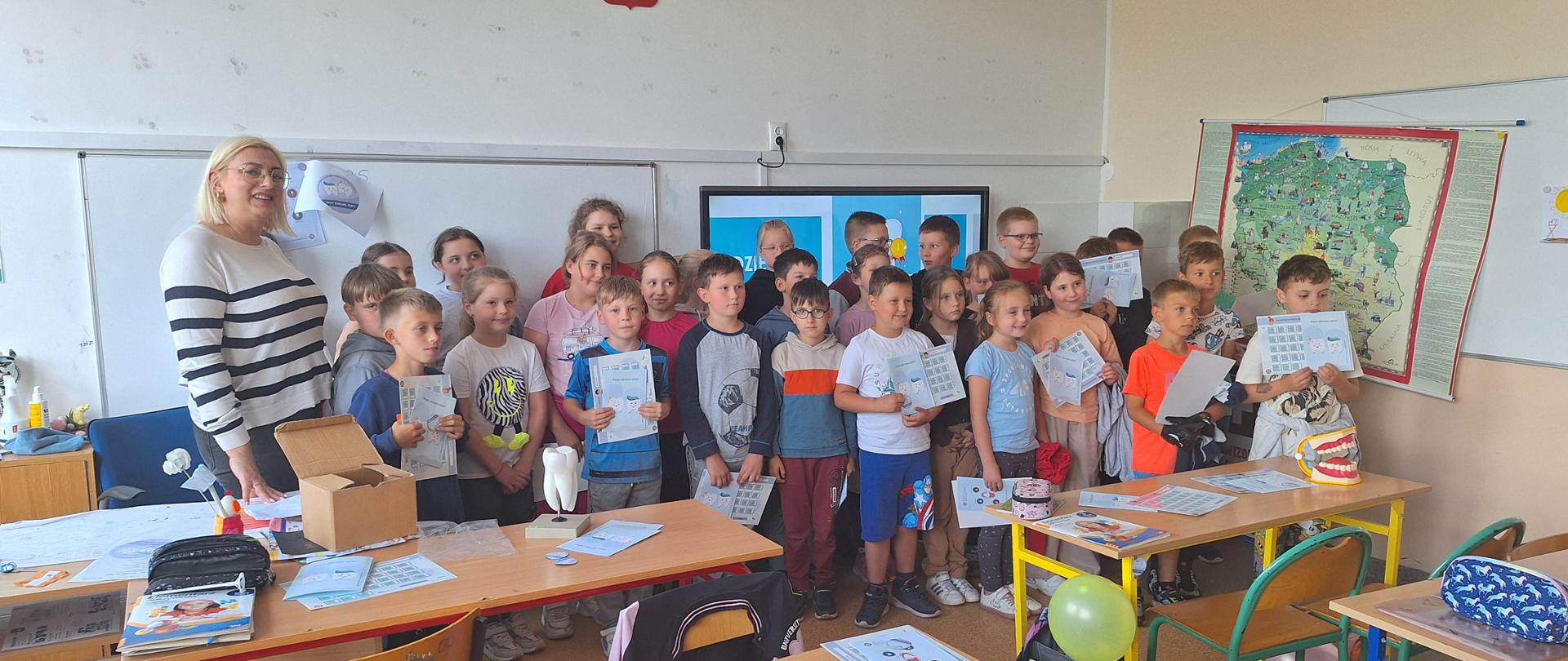 Murzynowo Kościelne 6