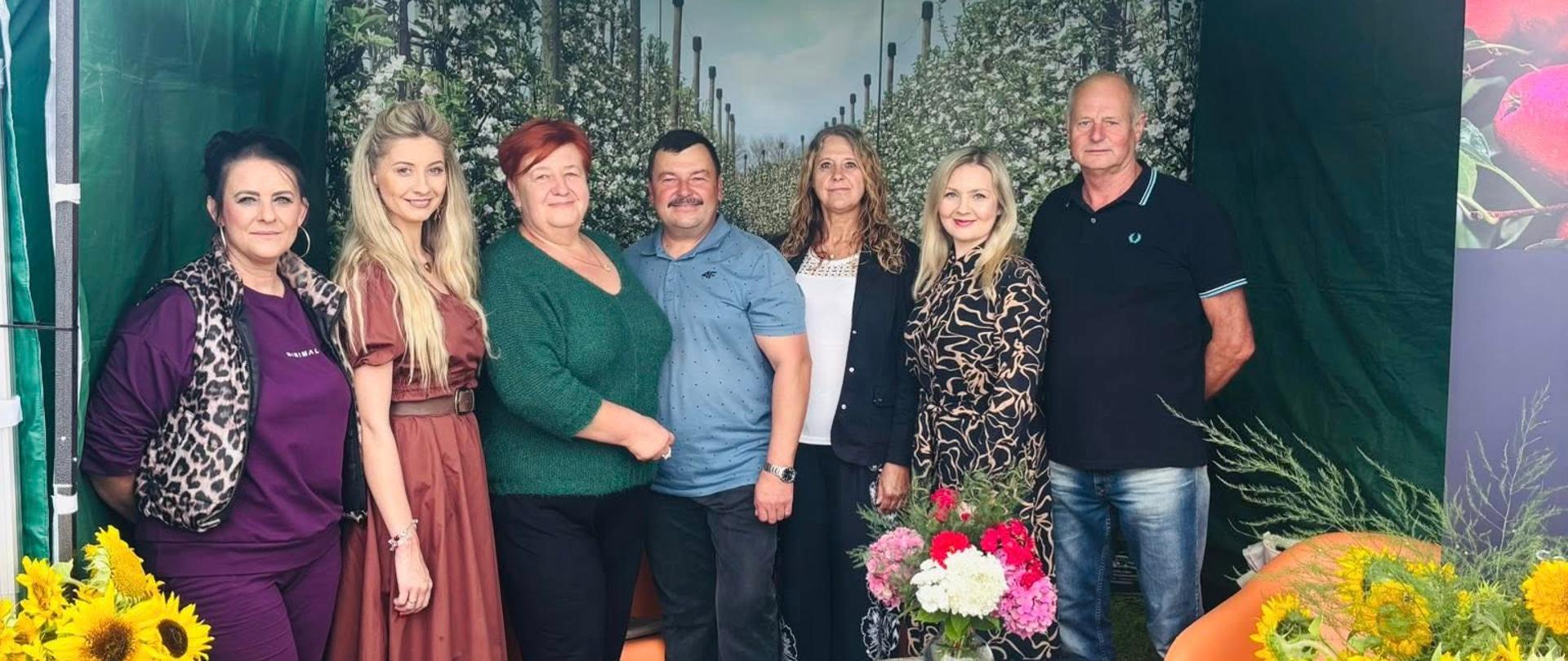 Europejskie Święto Jabłka w Obrazowie