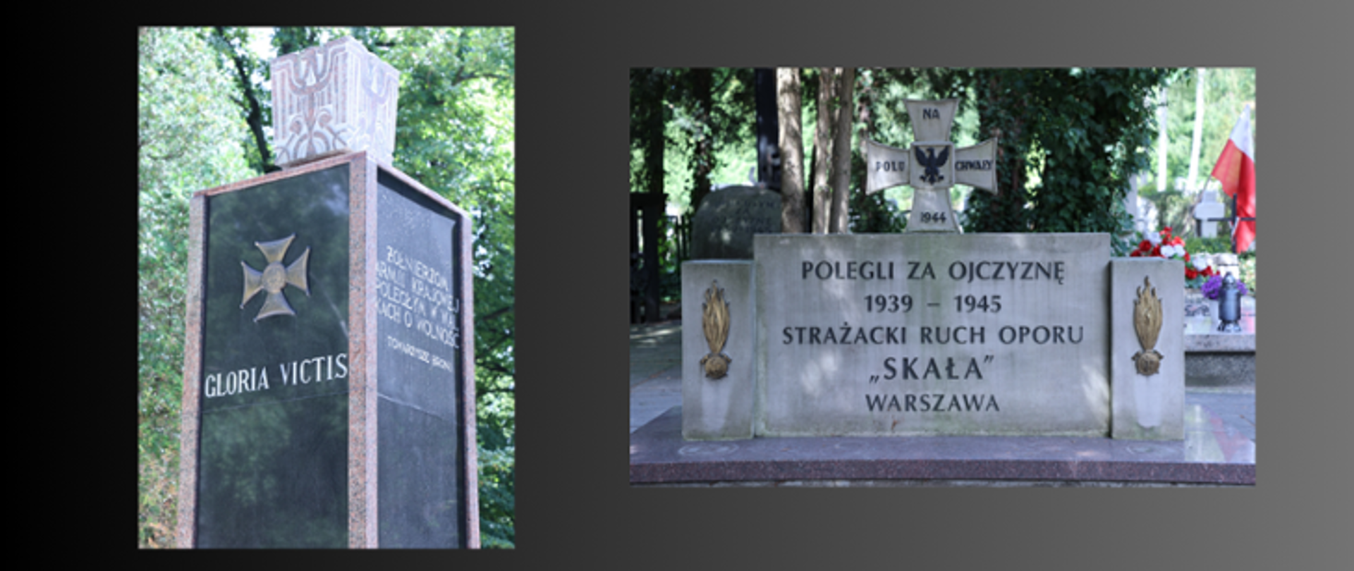 80. rocznica wybuchu Powstania Warszawskiego