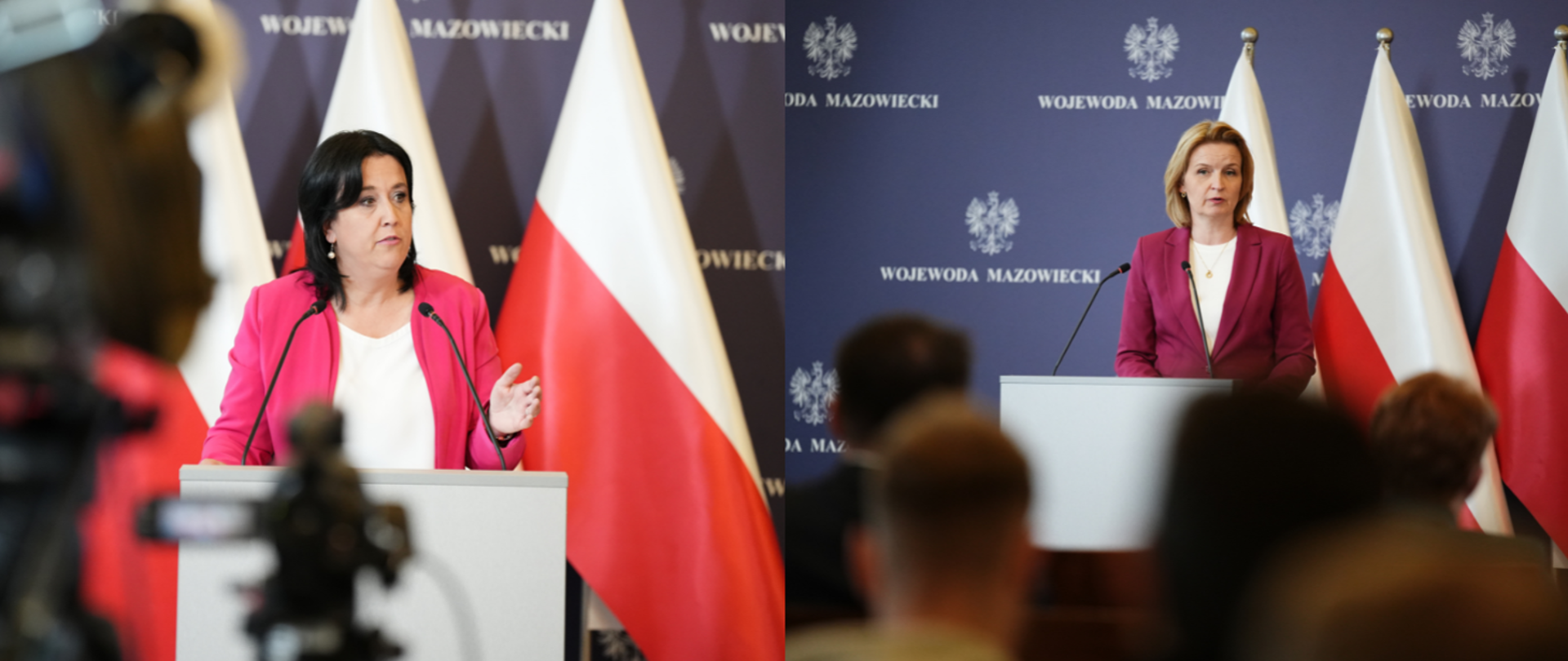 13.5 thousand new nursery places in Mazowsze