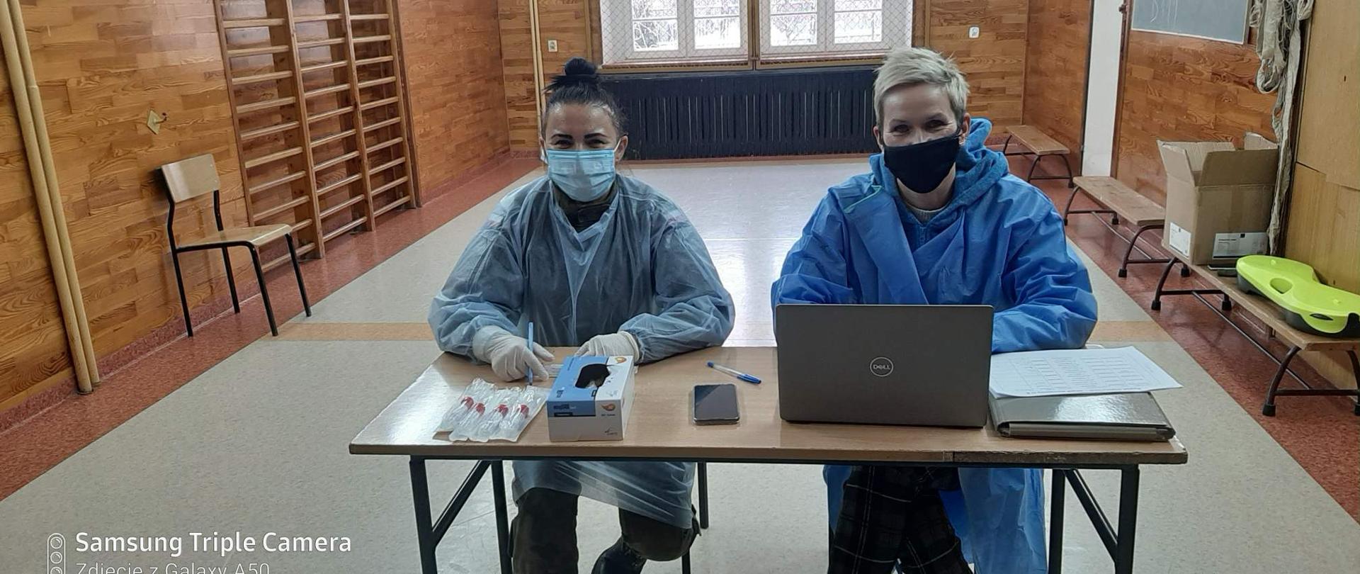 badania przesiewowe nauczycieli