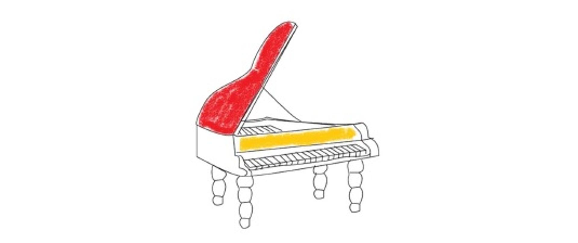 X Szkolny Konkurs Fortepian dla Wszystkich który odbywa się 28 marca 2023 roku (wtorek). Konkurs dedykowany dla uczniów fortepianu dodatkowego i obowiązkowego z Państwowej Szkoły Muzycznej I i II stopnia w Wadowicach. Przesłuchania II stopień - 15:30, I stopień - 18:00 w Sali Kameralnej PSM I i II st. w Wadowicach