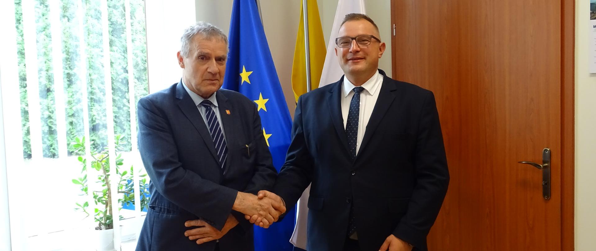 W Starej Wsi powstaje „Klub Malucha”