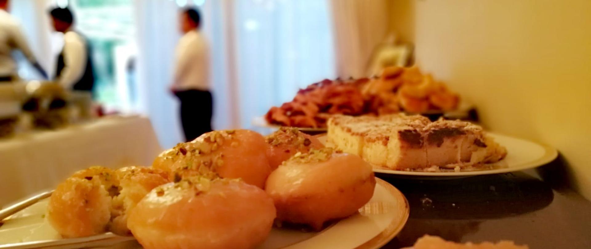 Spotkanie polonijne z okazji Tłustego Czwartku 2020