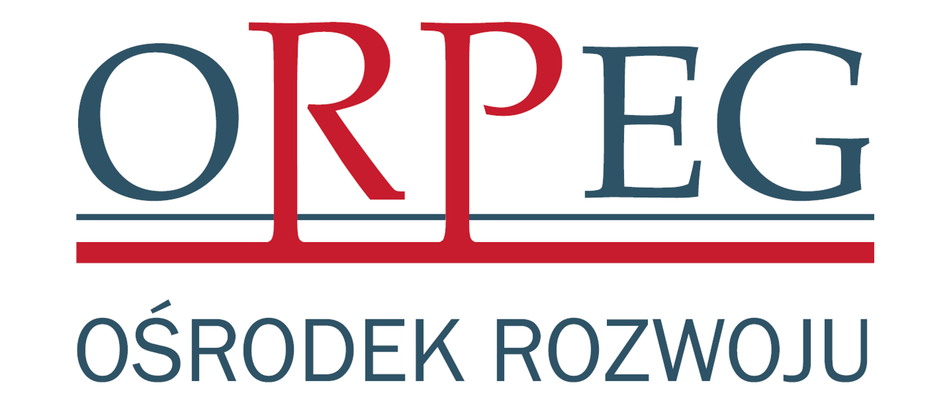 Logo ORPEG