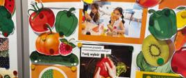 Wystawa w ZSGH w Kaliszu w ramach kampanii EFSA Safe2Eat
