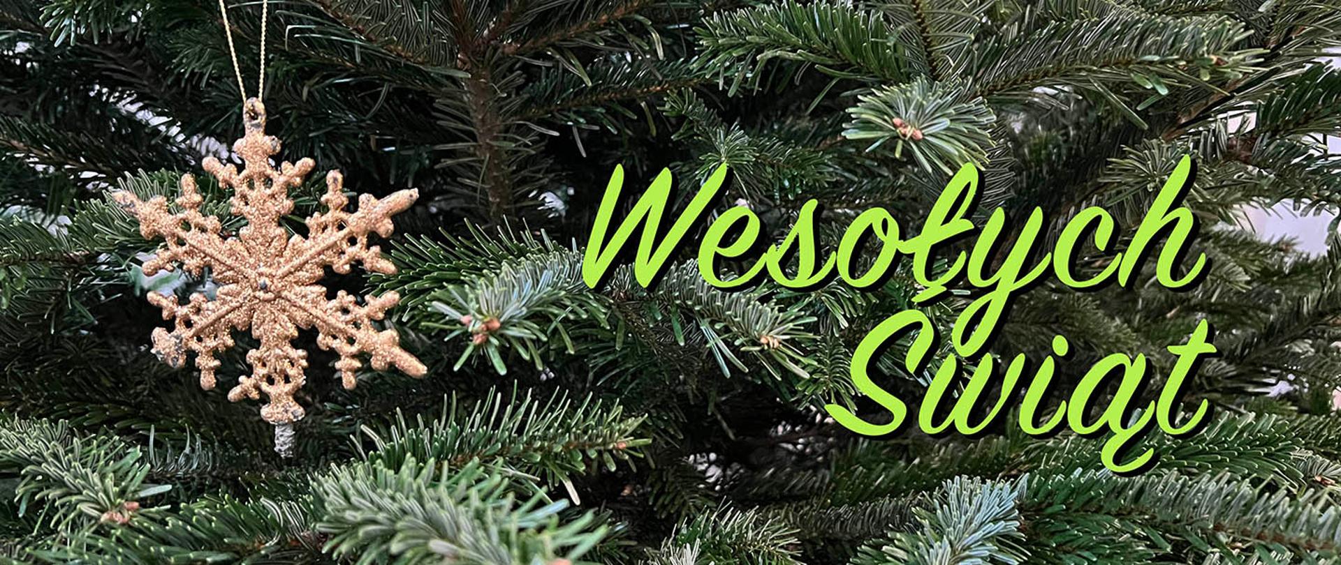 Wesołych Świąt