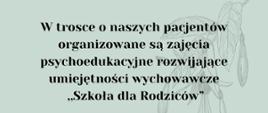 szkola dla rodziców