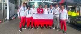 Mistrzostwa Europy FireFit