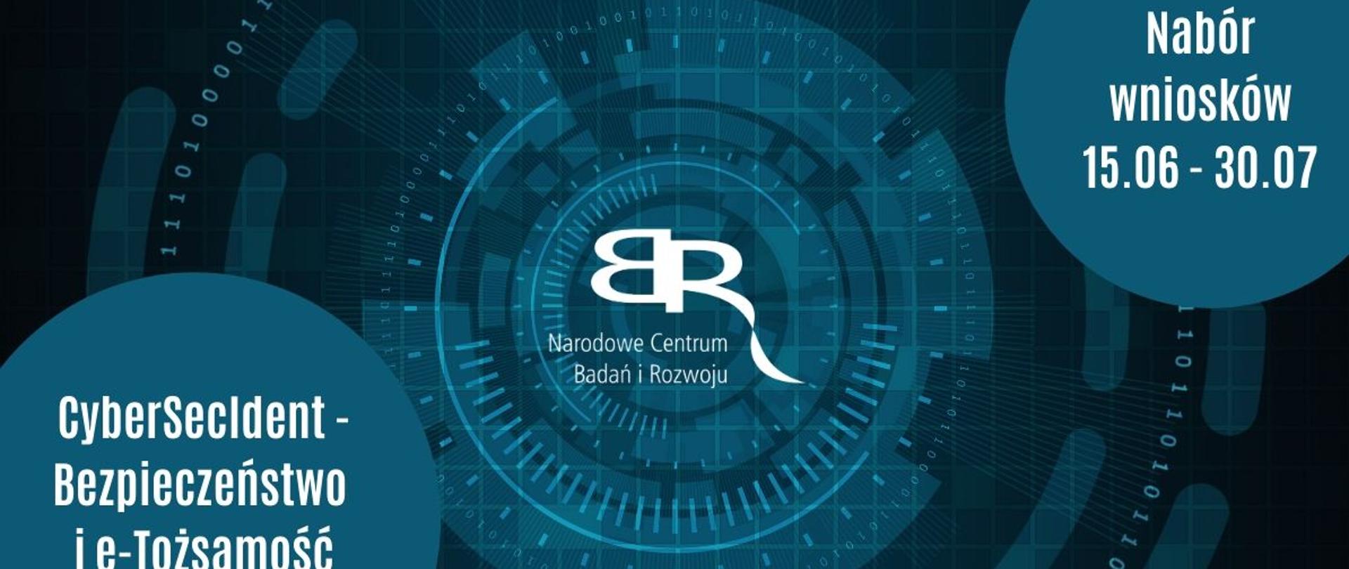 70 milionów złotych na projekty badawcze z obszaru cyberbezpieczeństwa. Rusza kolejny konkurs NCBR