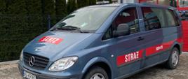 SLKw Mercedes benz Vito 115 CDI