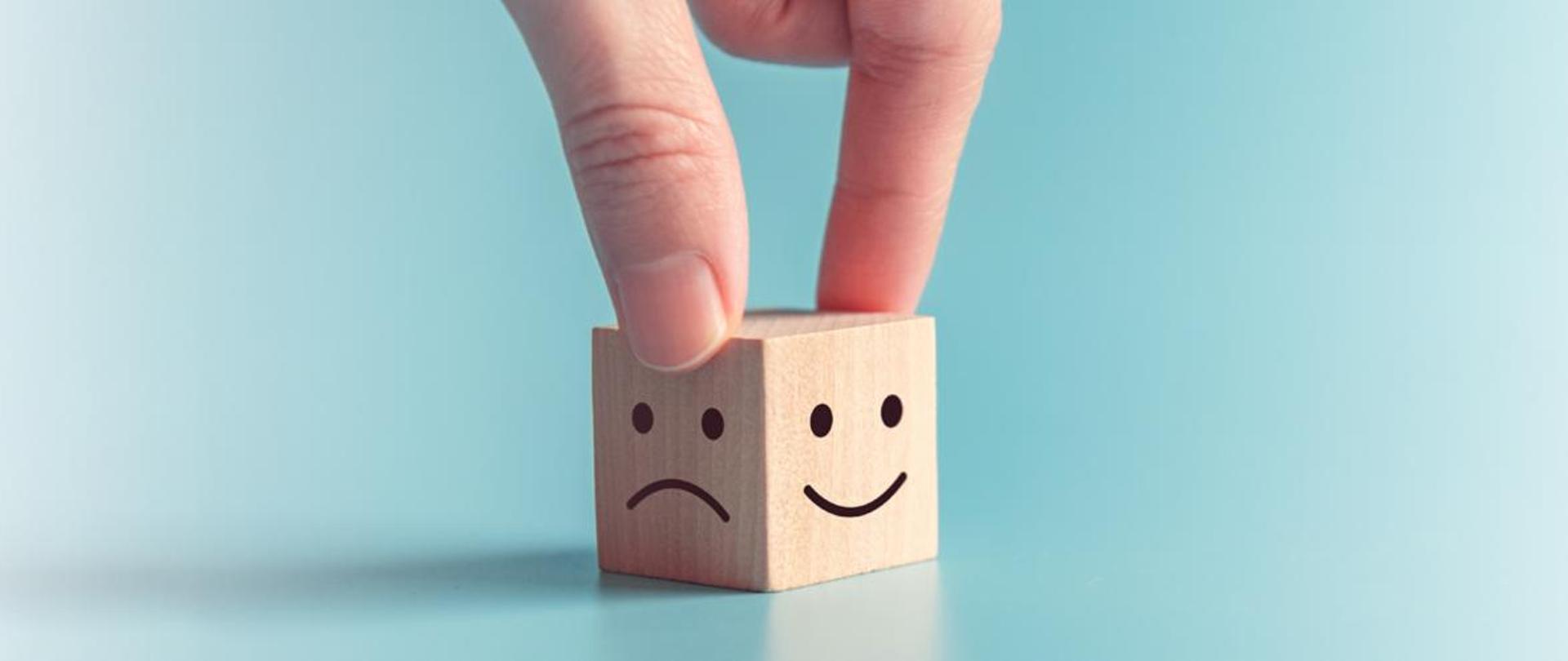 Czym jest zdrowie psychiczne?