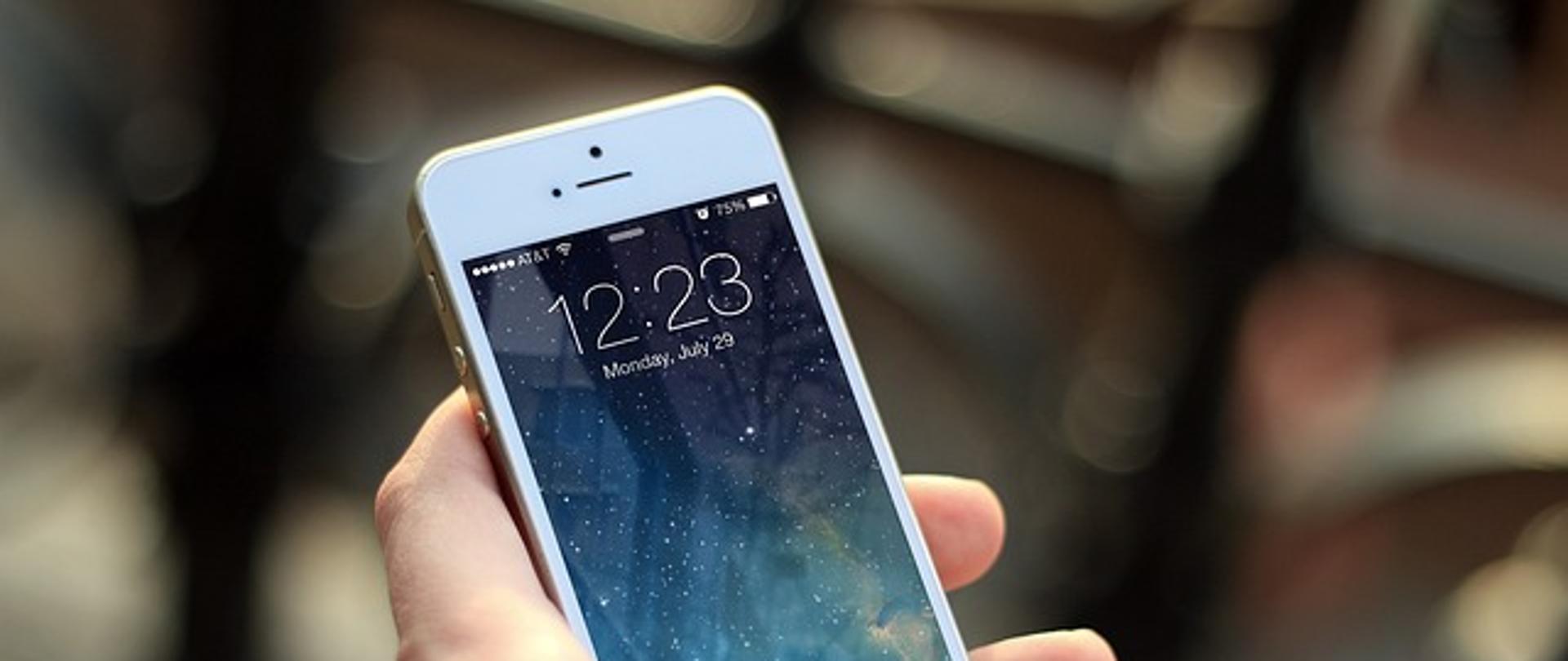 Opinia o zasadach bezpieczeństwa w korzystaniu ze smartfonów, tabletów i komputerów przez dzieci i młodzież