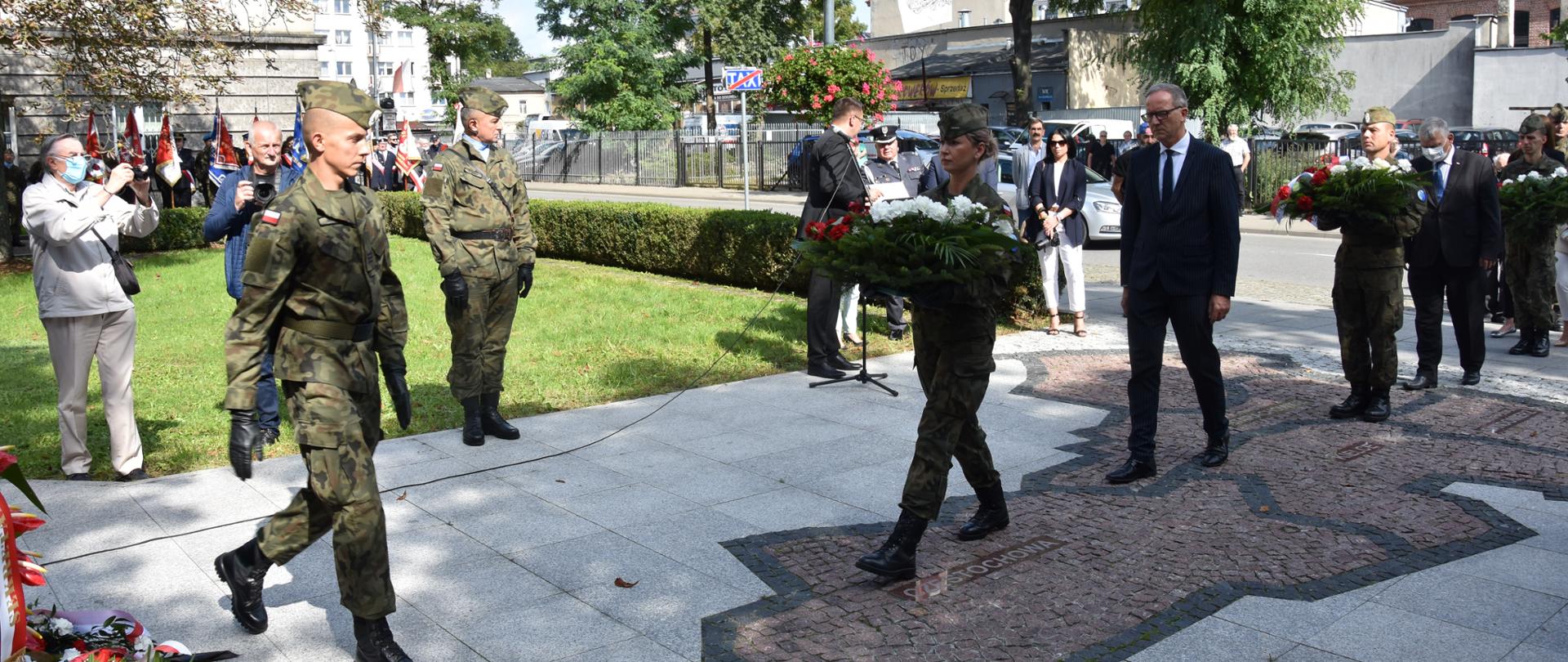 75. rocznica akcji zbrojnej na więzienie UB