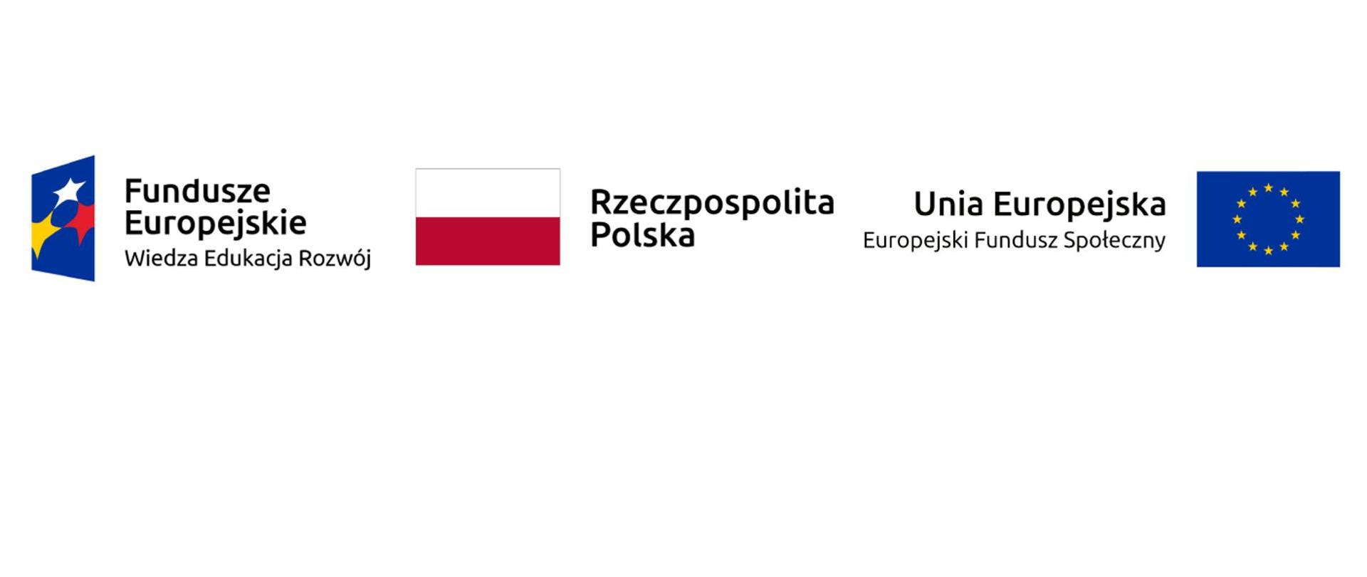 Program ze środków UE