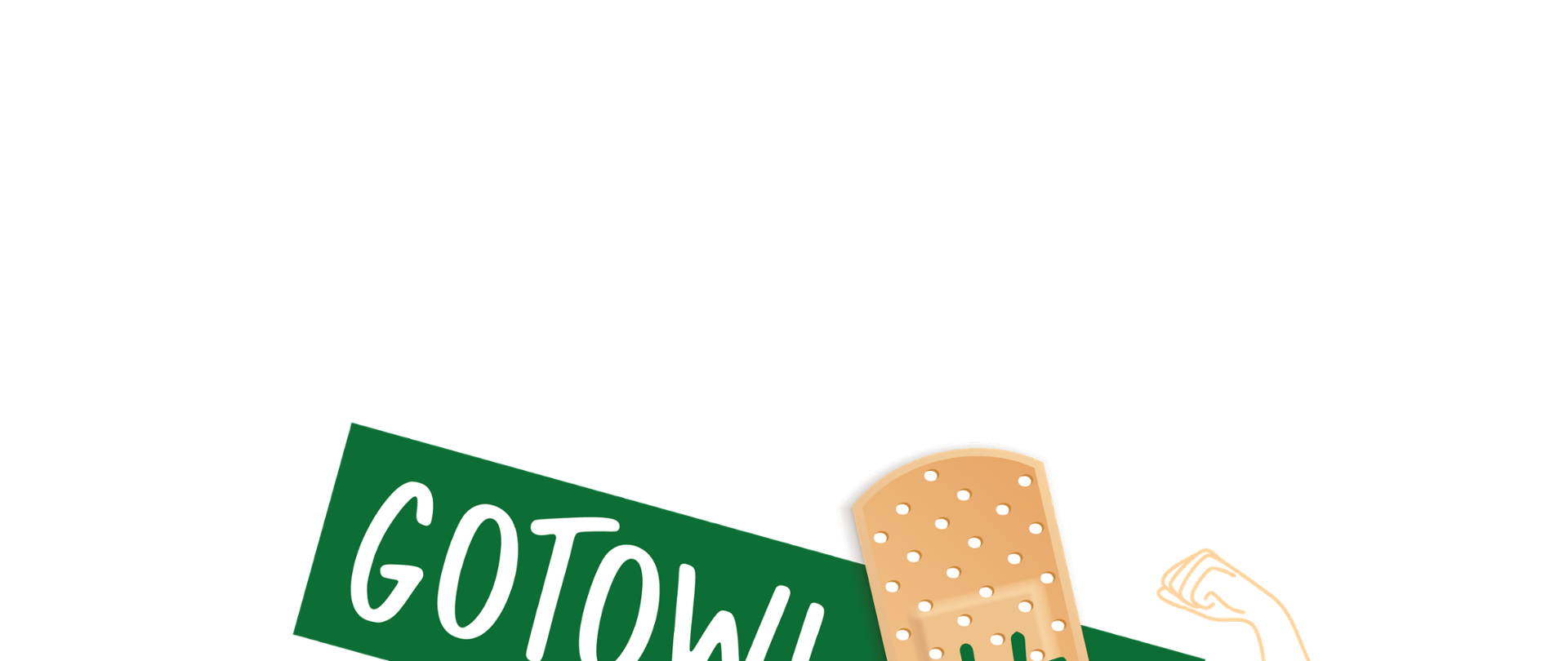 Pokaż, że jesteś #GotowyNaSezon!