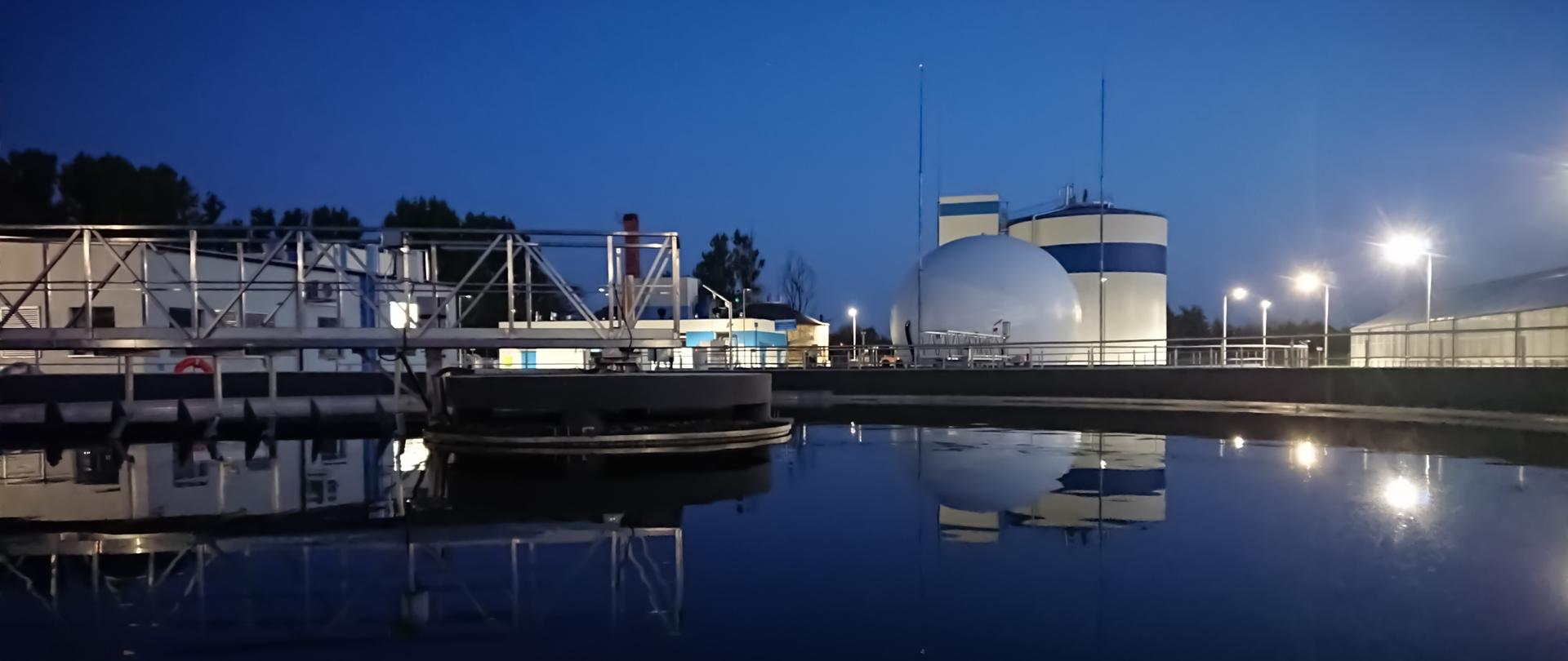 VI aktualizacja Krajowego programu oczyszczania ścieków komunalnych – koniec konsultacji