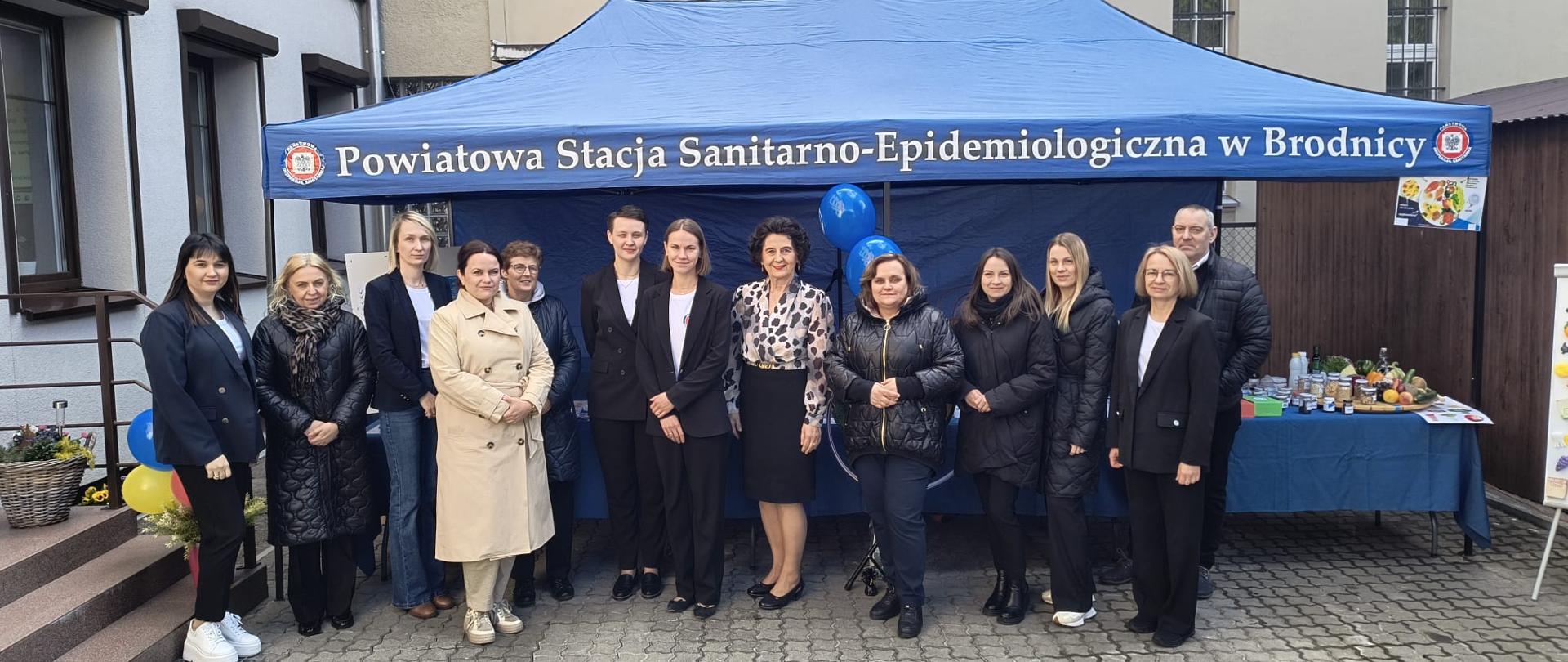 Relacja z Dnia Otwartego 2026