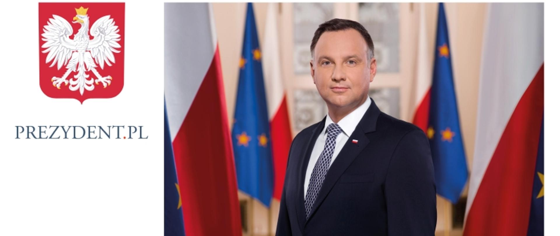 Życzenia świąteczno-noworoczne Prezydenta RP 