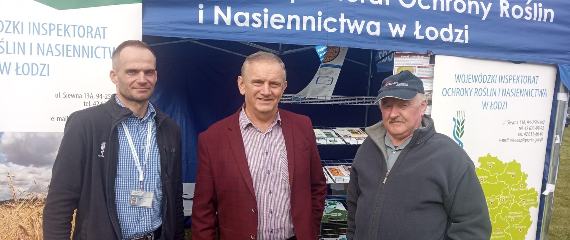 Święto Dnia Ziemniaka w Świnicach Warckich