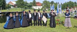 182 urodziny Kanału Elbląskiego