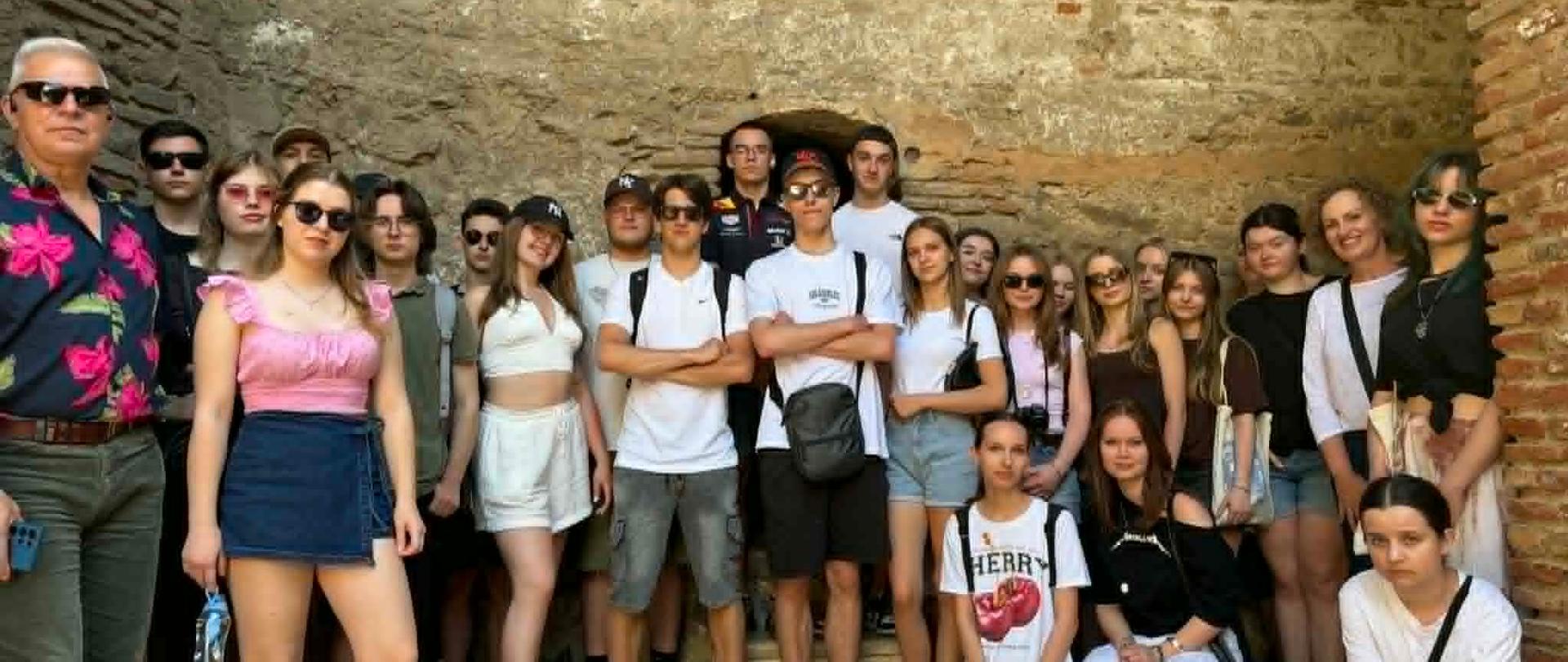 ERASMUS+