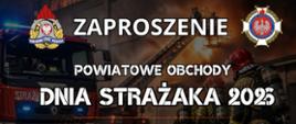 Powiatowe Obchody Dnia Strażaka 2026