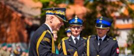 Wojewódzkie Obchody Dnia Strażaka 2023