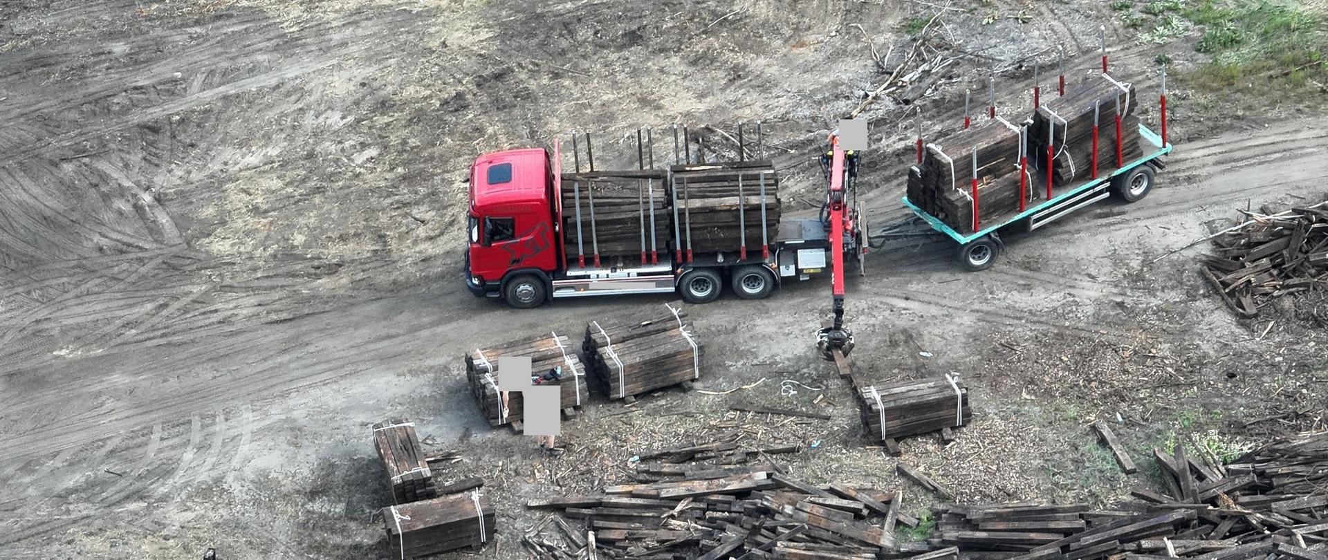 Niebezpieczne odpady