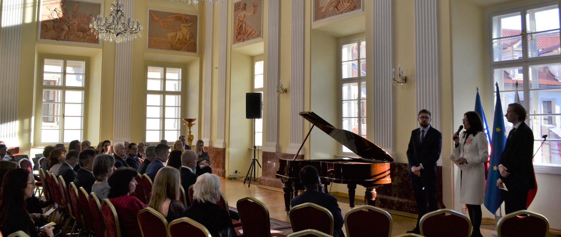 Broumovská klávesa