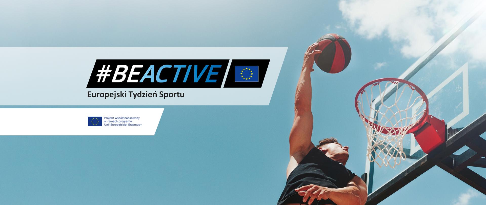#BeActive Awards 2019