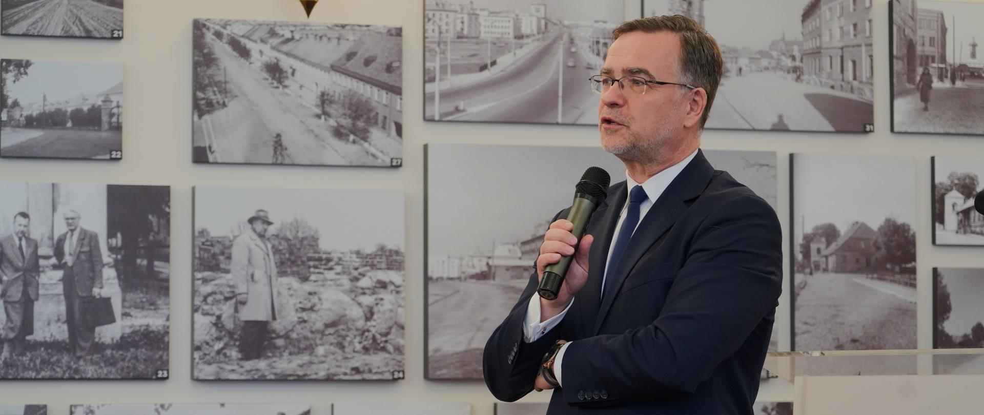 Konferencja Przebudzenie Zabytków IV