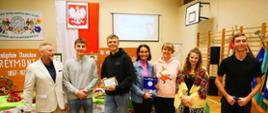 XXVIII Ogólnopolski Zlot Szkół Reymontowskich