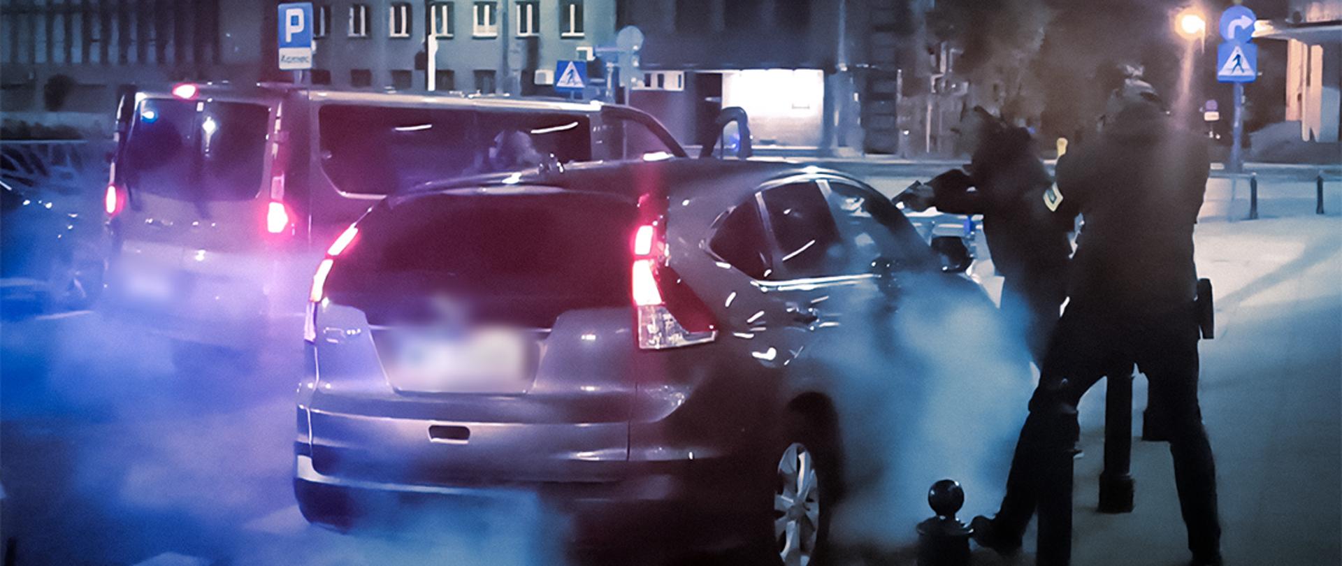 Podkarpacki pion PZ PK przedstawił zarzuty za kierowanie i udział w zorganizowanej grupie przestępczej czerpiącej korzyści z nierządu 