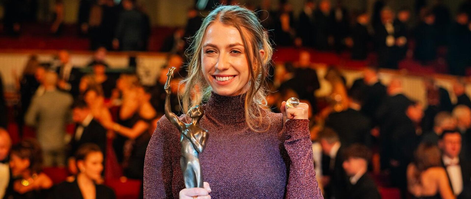 Gala Mistrzów Sportu 2025