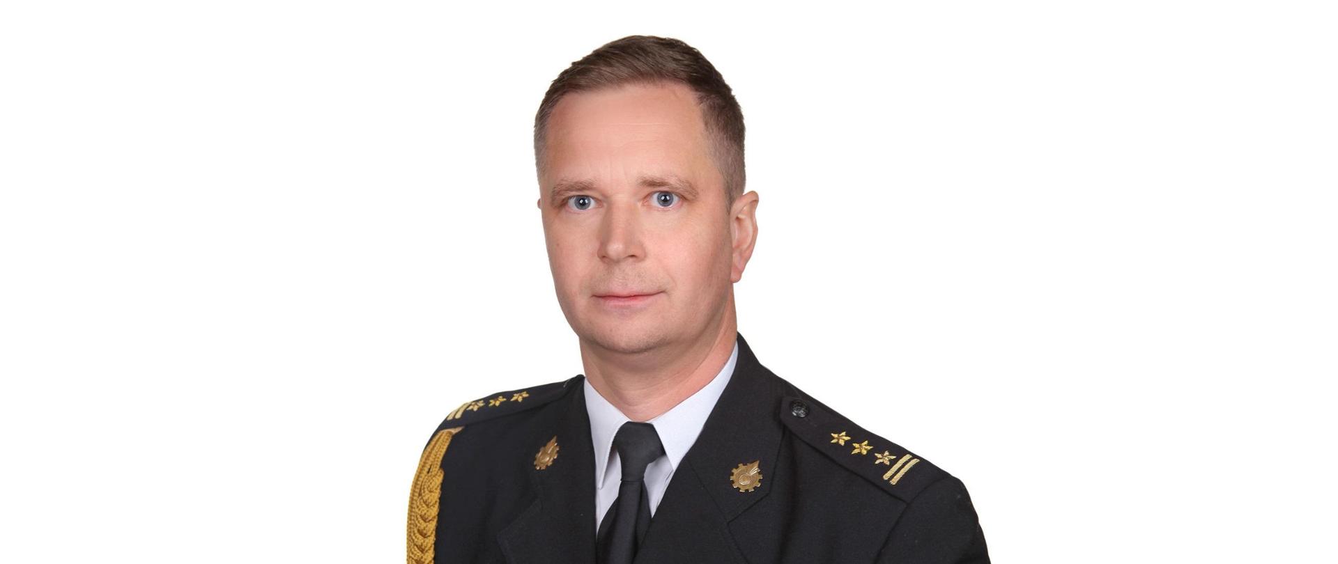 st. bryg. Marcin Wierel